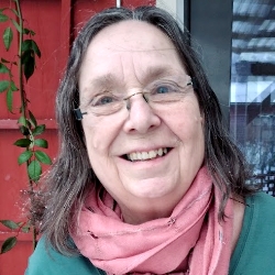 Viveca Stenius