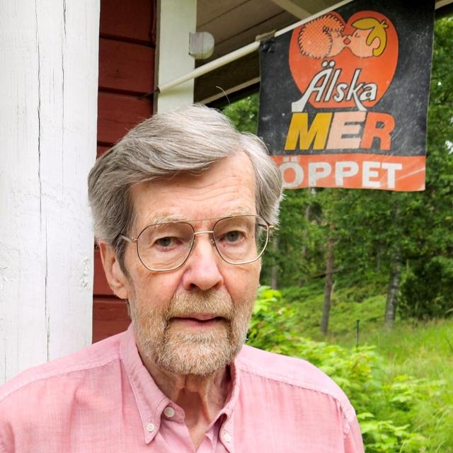 Raine Johnsson