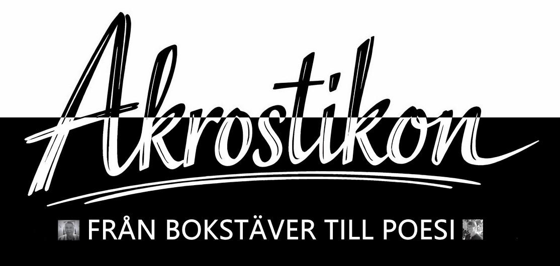 Akrostikon
